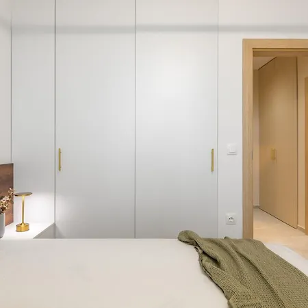 Apartment 1bd Modern Serenity In Azur Delux Complex By Flat Mаnаger Saints Constantine and Helena