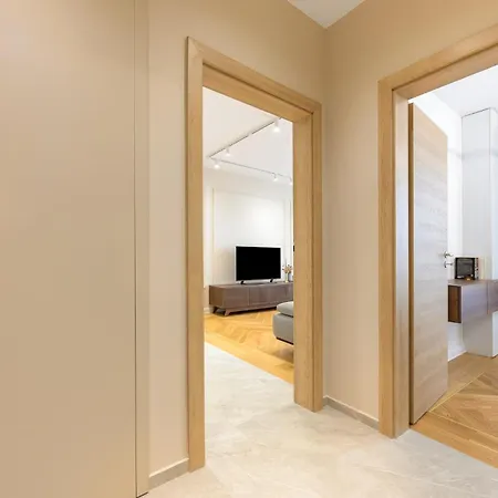 1bd Modern Serenity In Azur Delux Complex By Flat Mаnаger Apartment *