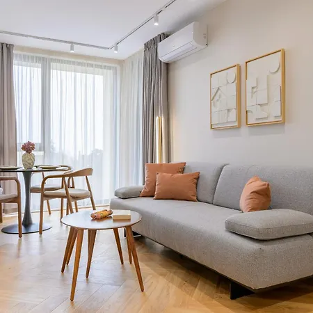 1bd Modern Serenity In Azur Delux Complex By Flat Mаnаger *