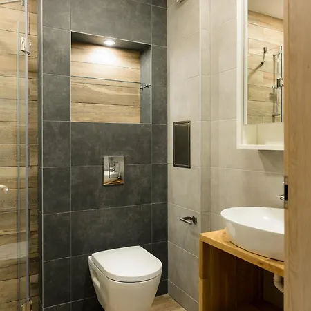 1bd Modern Serenity In Azur Delux Complex By Flat Mаnаger Apartment