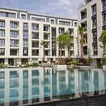 1bd Modern Serenity In Azur Delux Complex By Flat Mаnаger Appartement *