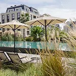 1bd Modern Serenity In Azur Delux Complex By Flat Mаnаger Appartement *