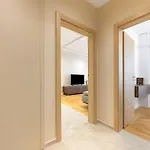 1bd Modern Serenity In Azur Delux Complex By Flat Mаnаger Appartement *