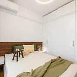 1bd Modern Serenity In Azur Delux Complex By Flat Mаnаger * Sveti Konstantin