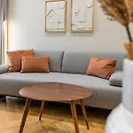 1bd Modern Serenity In Azur Delux Complex By Flat Mаnаger Appartement