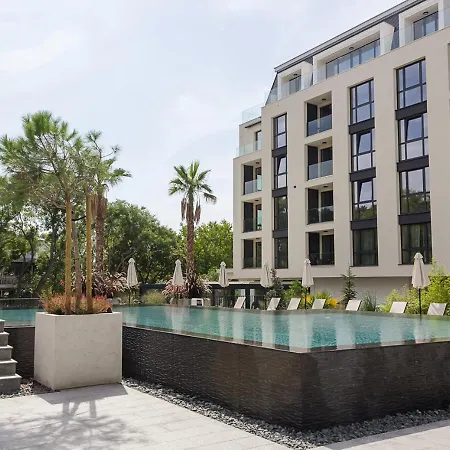 Modern Serenity - Boutique By The Sea - Azur By Flat Mаnаger