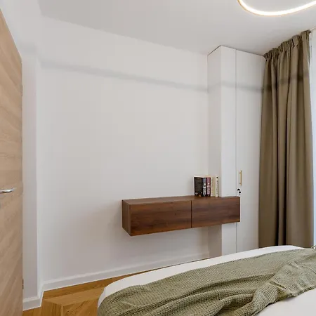 アパート 1bd Modern Serenity In Azur Delux Complex By Flat Mаnаger