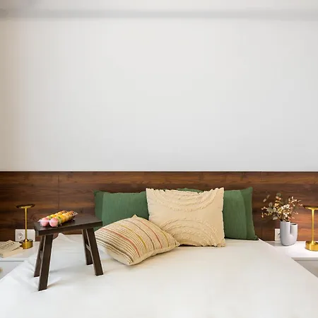Modern Serenity - Boutique Apartment By The Sea - Azur Resort By Flat Mаnаger Apartamento Saints Constantine and Helena