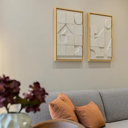 Modern Serenity - Boutique Apartment By The Sea - Azur Resort By Flat Mаnаger