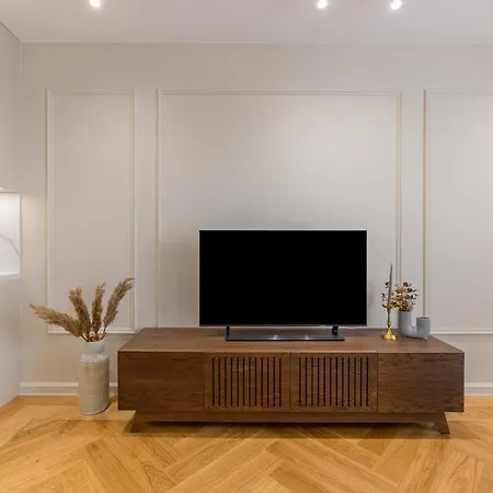 1bd Modern Serenity In Azur Delux Complex By Flat Mаnаger Appartement Sveti Konstantin